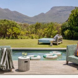 Chapman’s Peak Retreat
