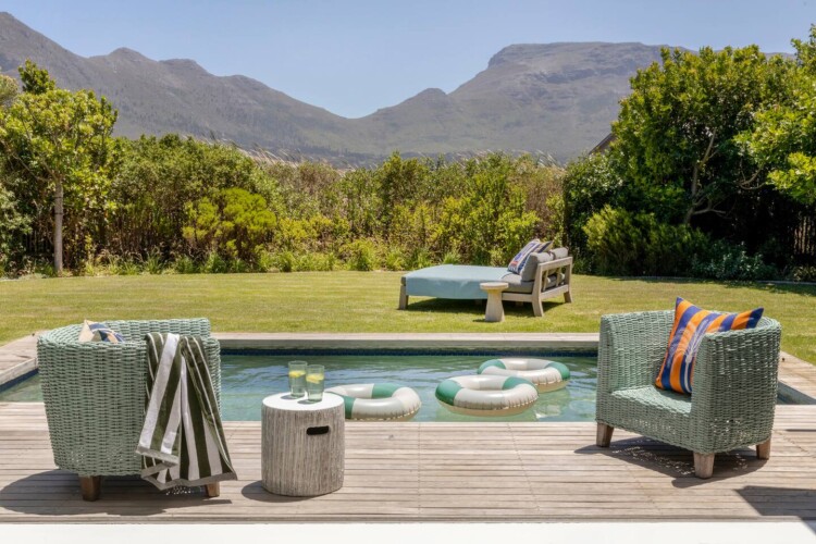 Chapman’s Peak Retreat