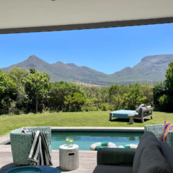 Cape Sugarbird Villa