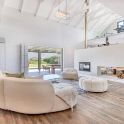 Chapman's Peak Retreat