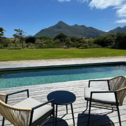 Chapman’s Peak Retreat